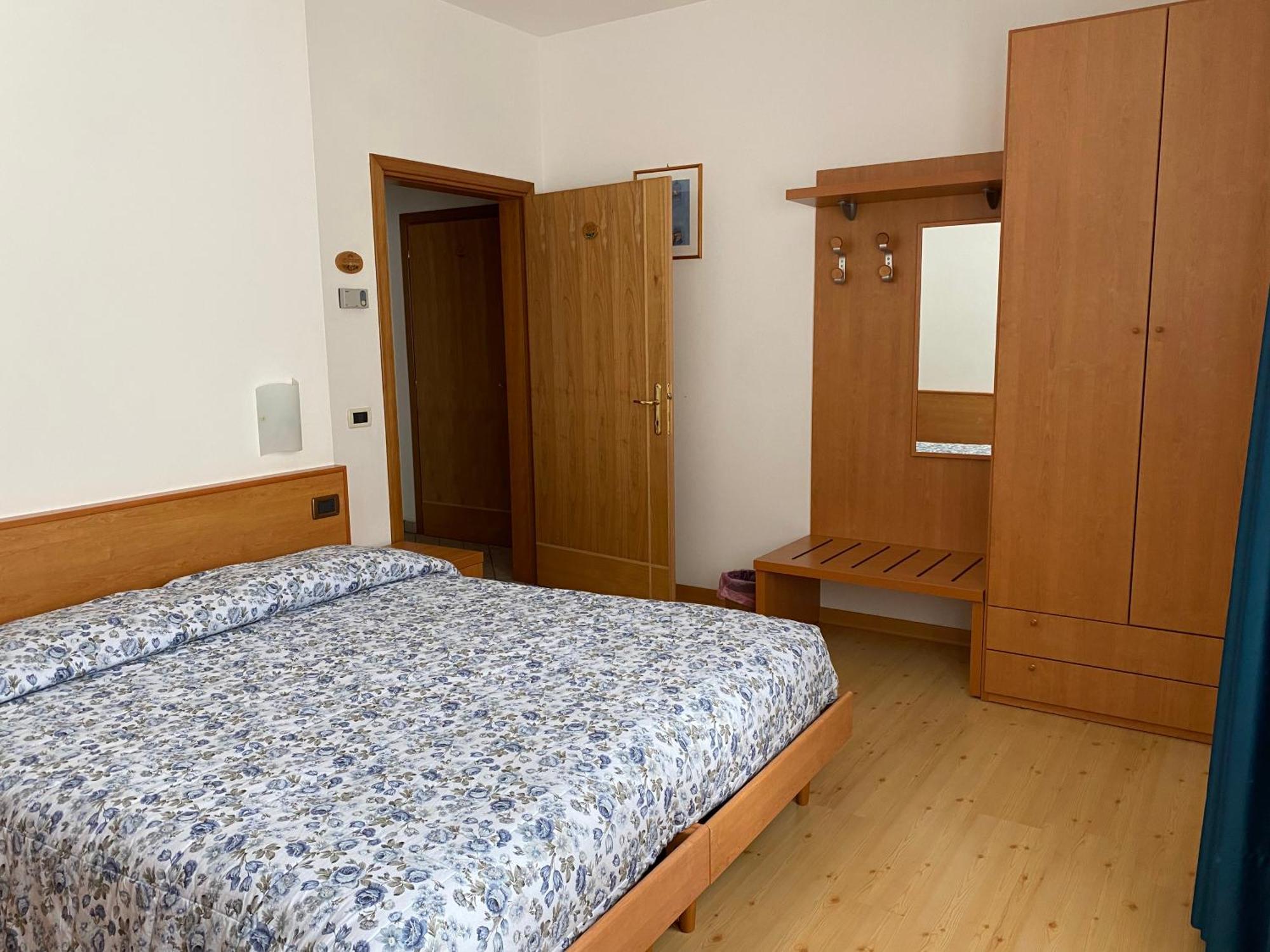 Hotel Garni Ladinia Pescul