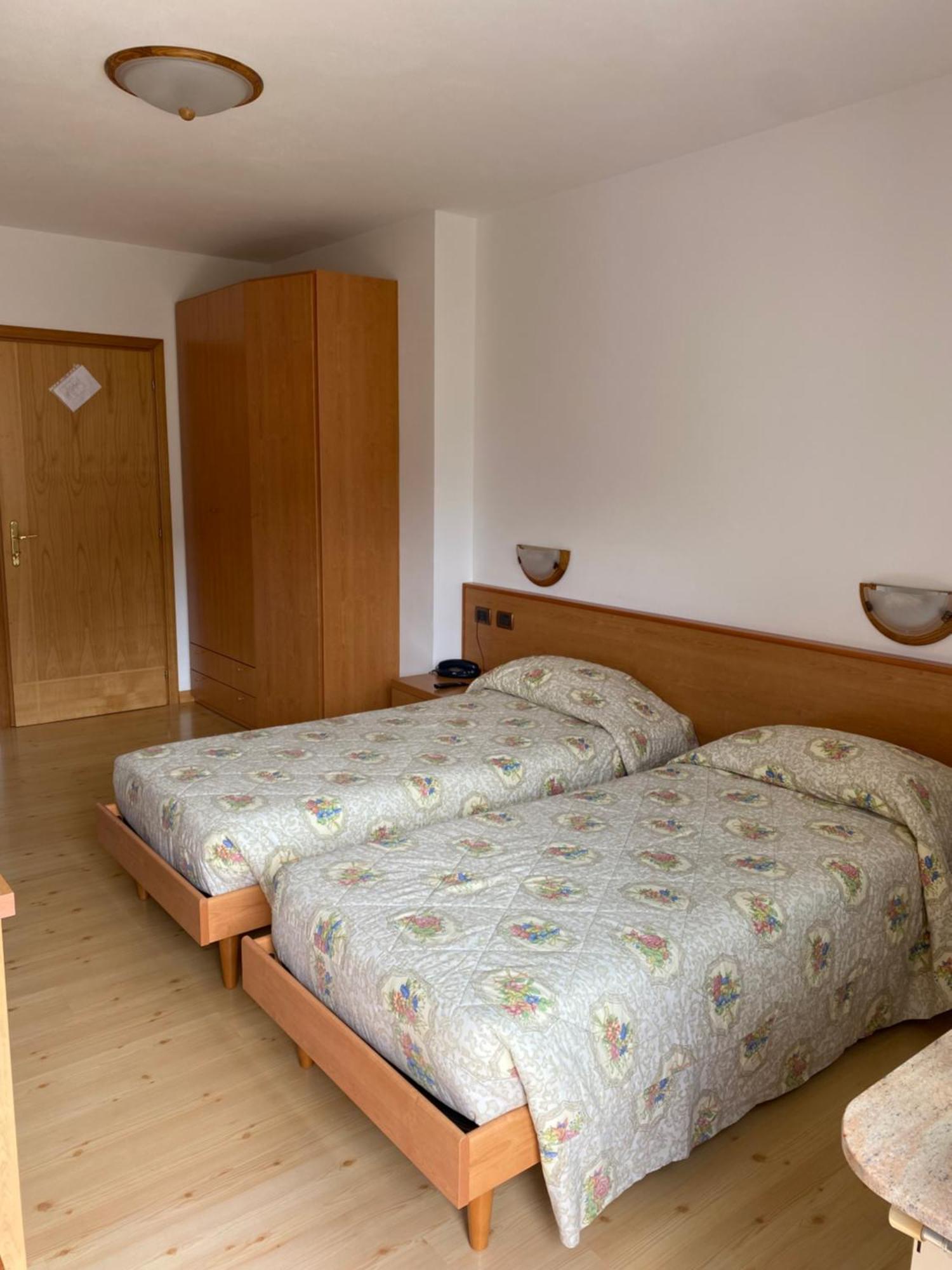 Garni Ladinia Hotel Pescul