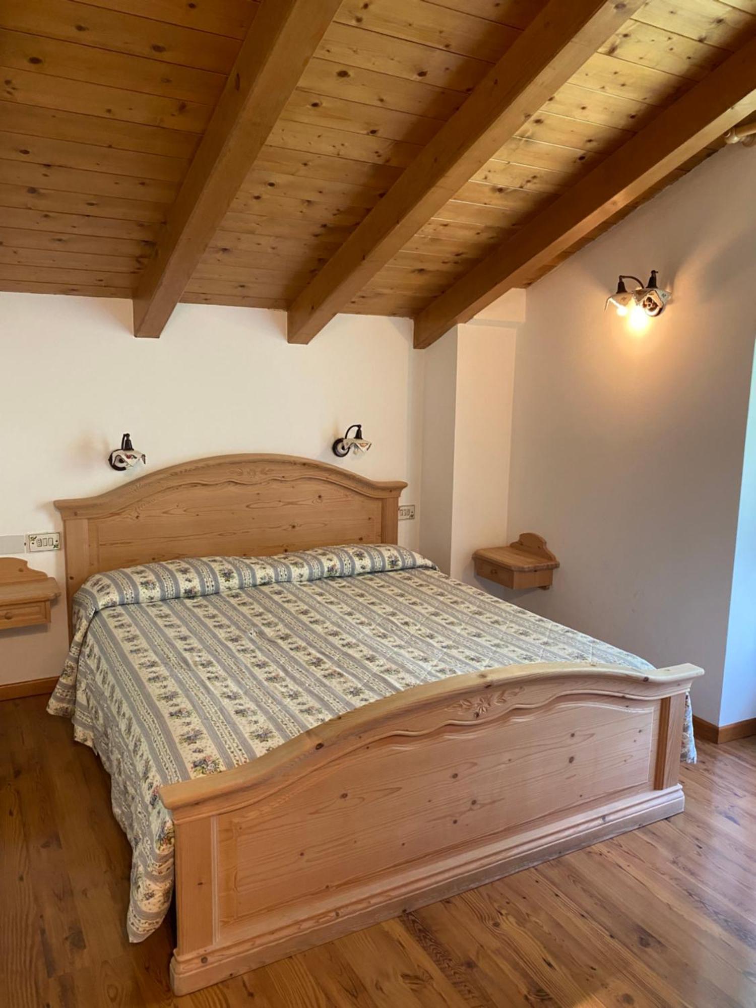 Garni Ladinia Hotel