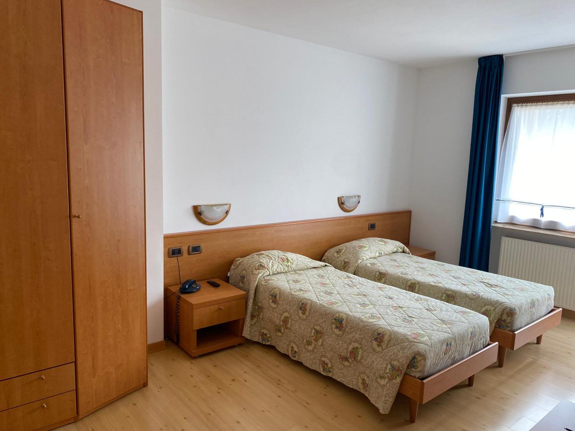 Hotel Garni Ladinia 3*