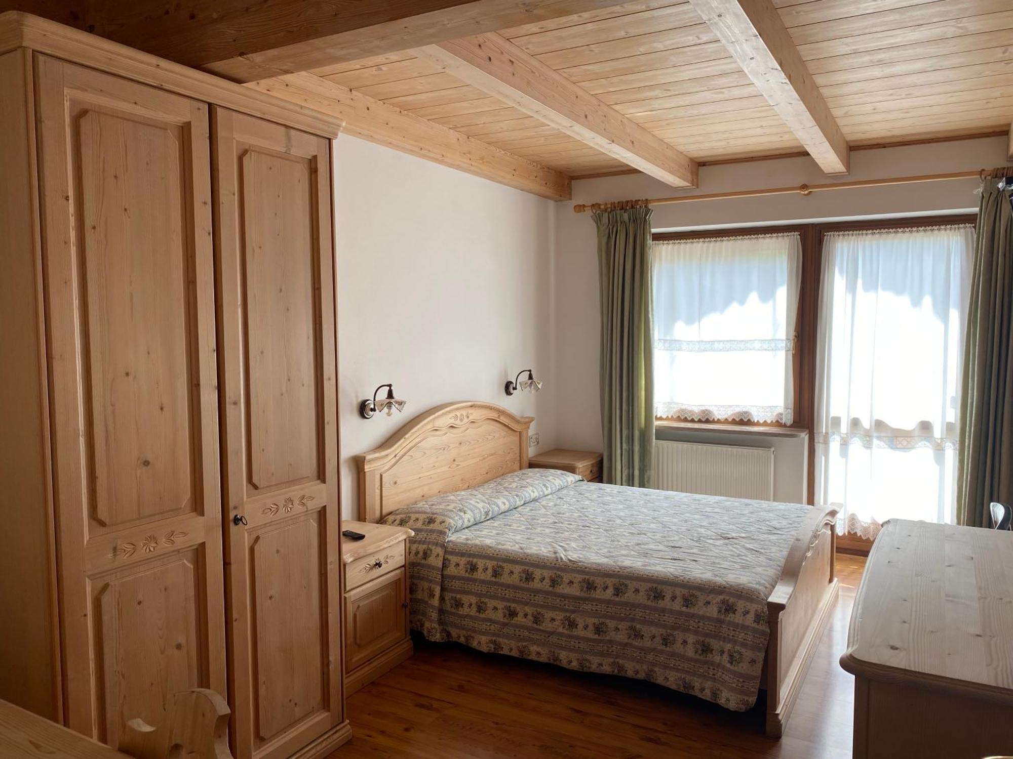 Garni Ladinia 3* Pescul