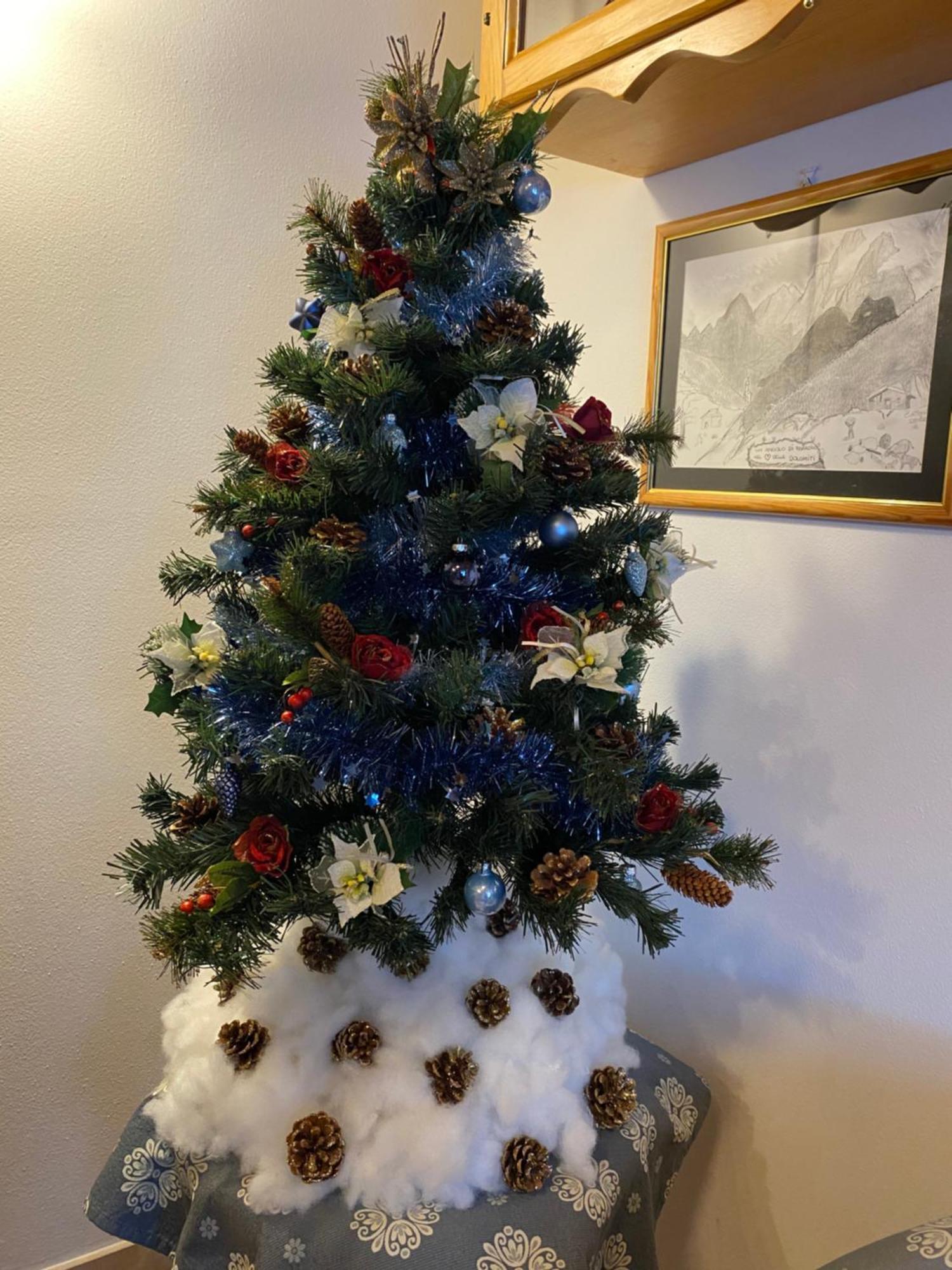 Hotel Garni Ladinia Pescul