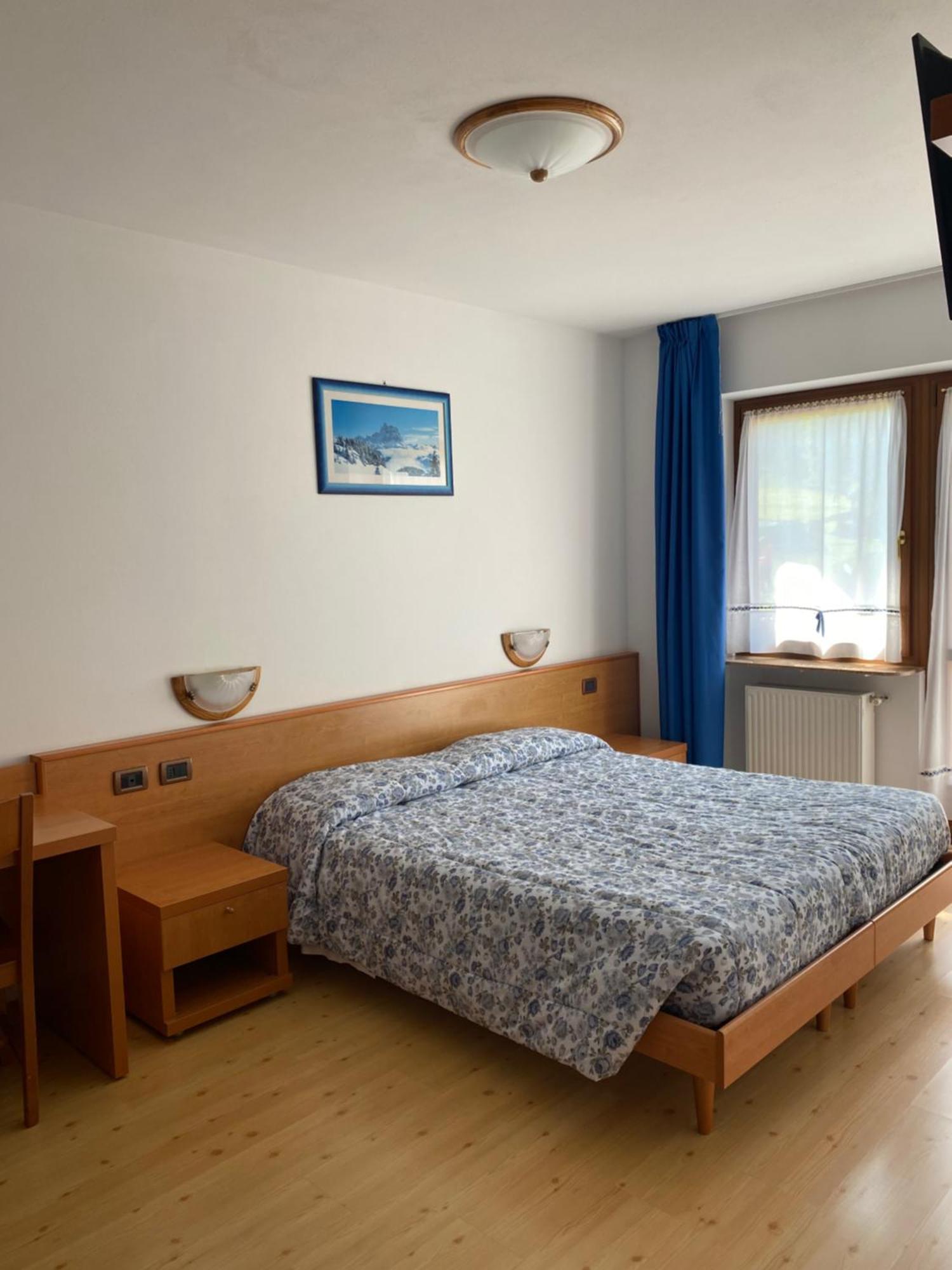 Hotel Garni Ladinia Pescul