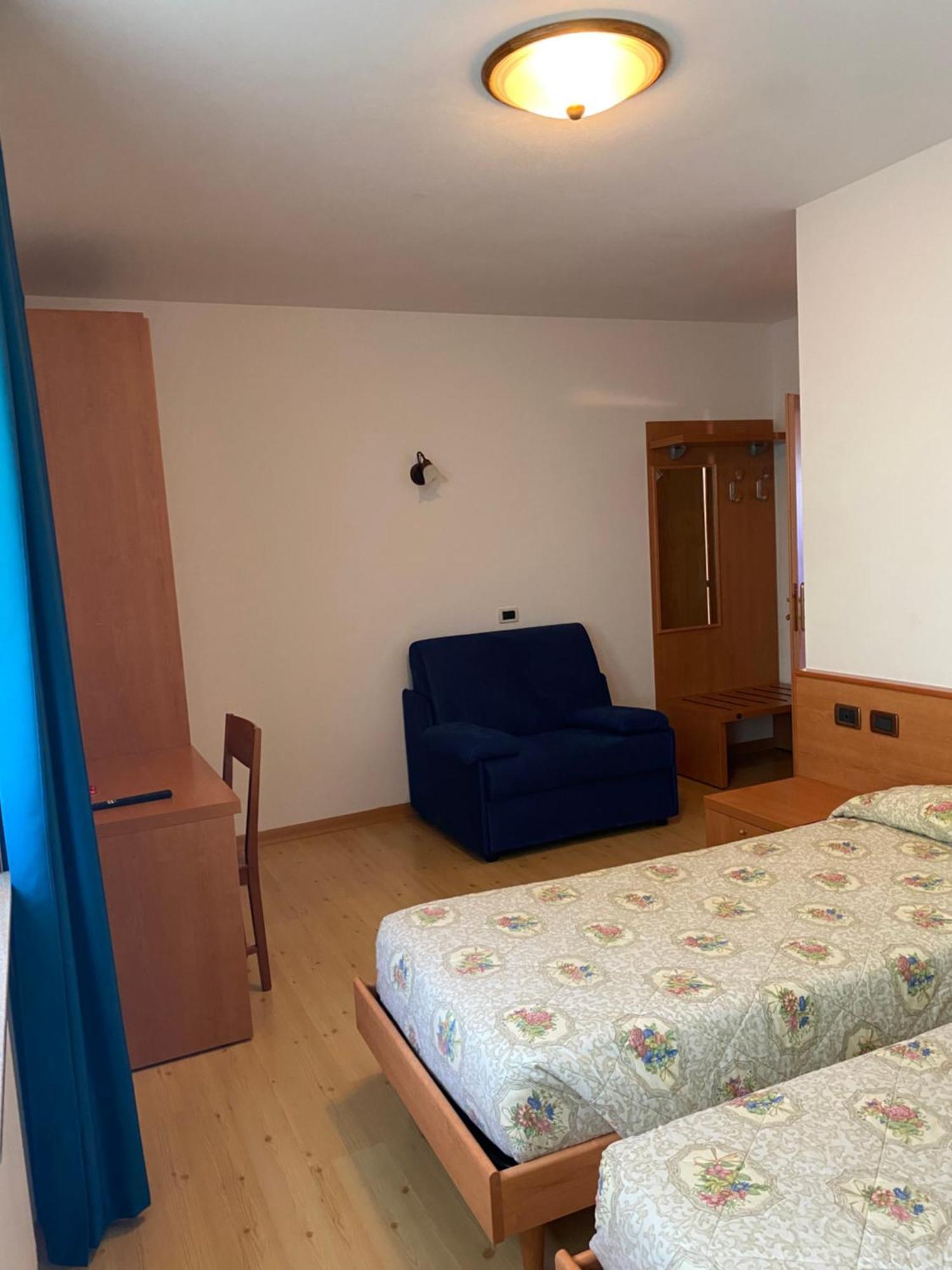 Garni Ladinia Hotel