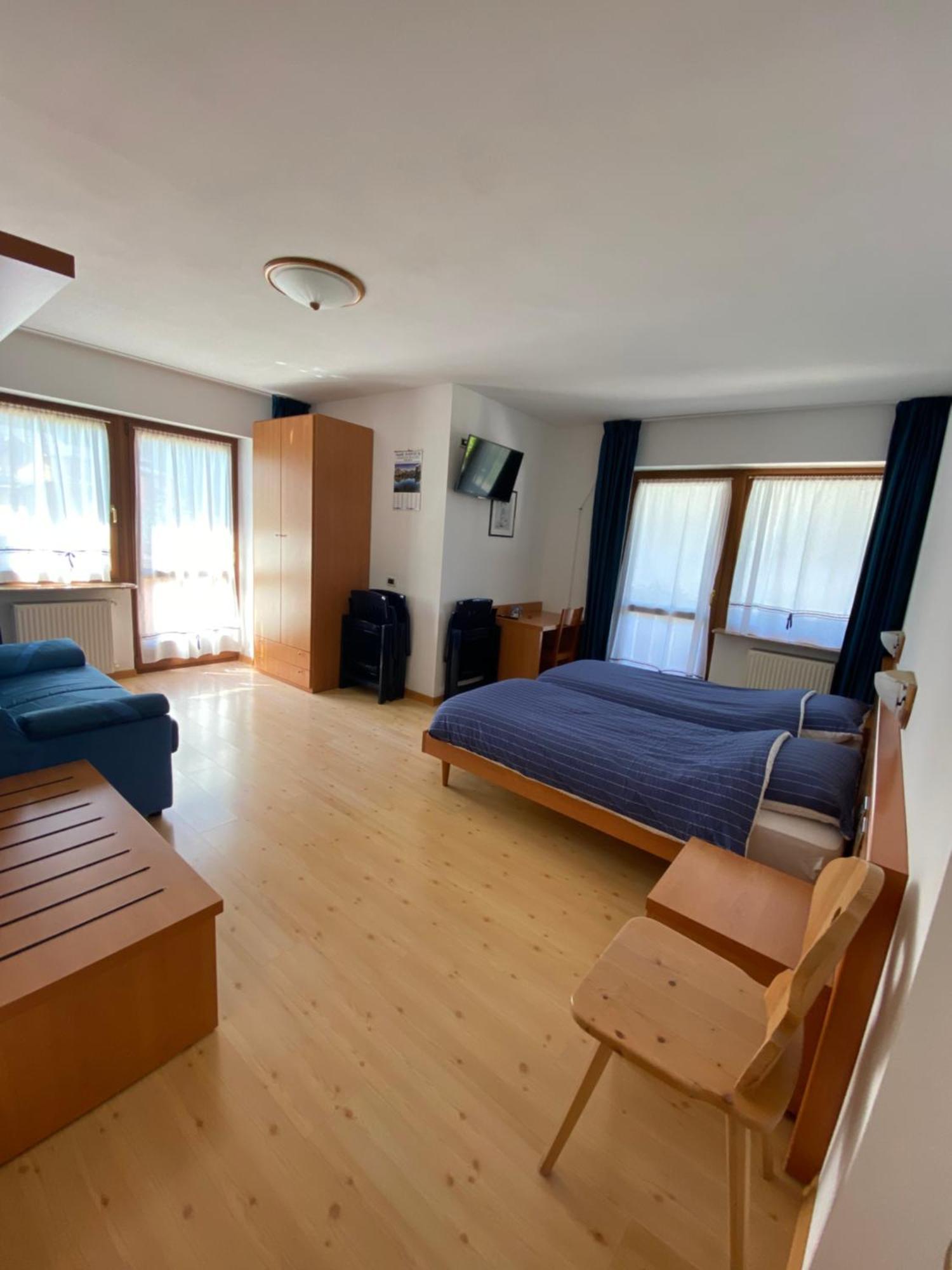 Garni Ladinia Hotel